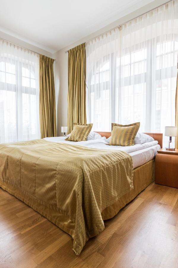 Hotel Vabank Golub-Dobrzyń Kültér fotó