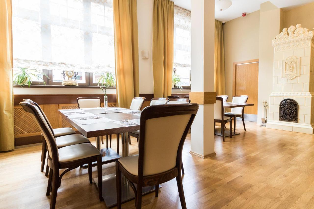 Hotel Vabank Golub-Dobrzyń Kültér fotó