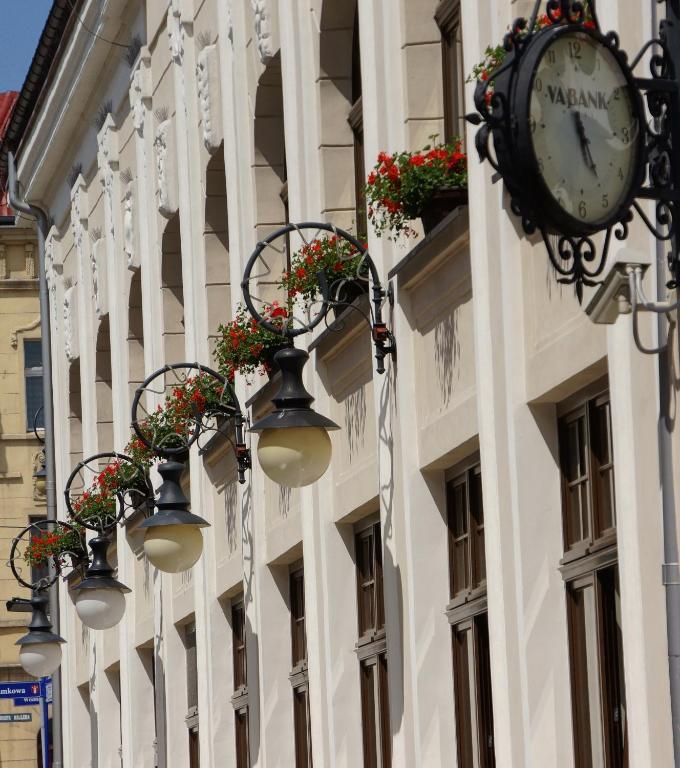Hotel Vabank Golub-Dobrzyń Kültér fotó