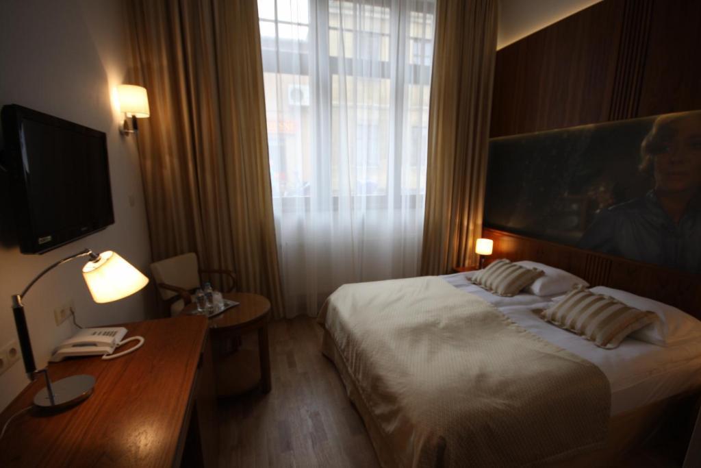 Hotel Vabank Golub-Dobrzyń Szoba fotó