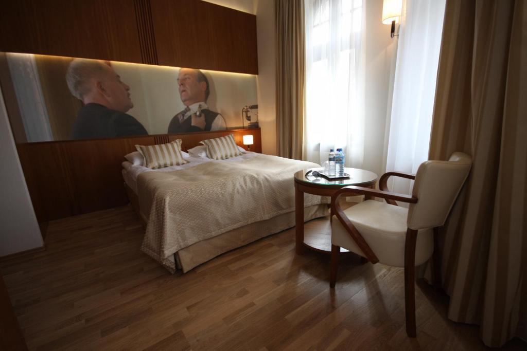 Hotel Vabank Golub-Dobrzyń Szoba fotó